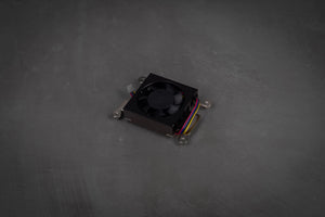 Timebeat CM5 Heatsink, cm5 heatsink with fan hero