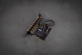 PPS Frequency Distribution Card