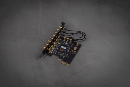 PPS Frequency Distribution Card, frequency distribution card long bracket hero