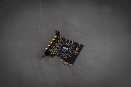 PPS Frequency Distribution Card OTS-short, frequency distribution card short bracket hero