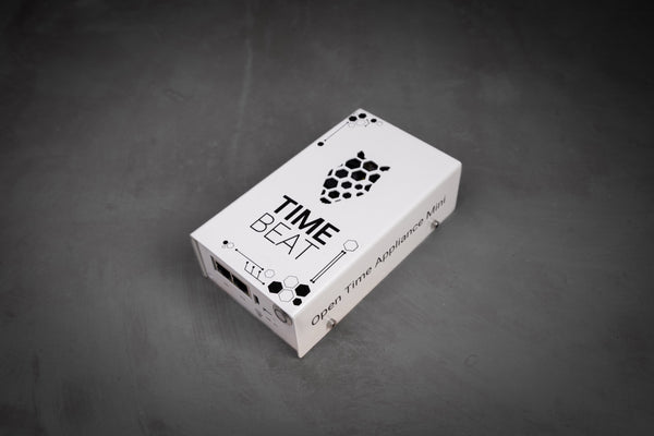 Open Time Appliance Mini