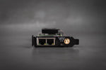 Open Timecard Mini 3.0, open timecard mini all module short bracket front