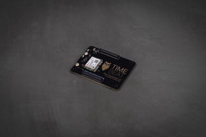 Open Timecard Mini - Precision Timing Lite, open timecard mini precision timing lite module hero