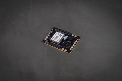 Open Timecard Mini - Precision Timing, open timecard mini precision timing module only hero
