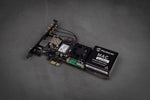 Open Timecard, open timecard rubidium black plus long bracket hero