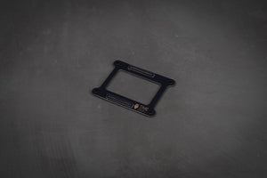 Timebeat GNSS module riser board, riser hero