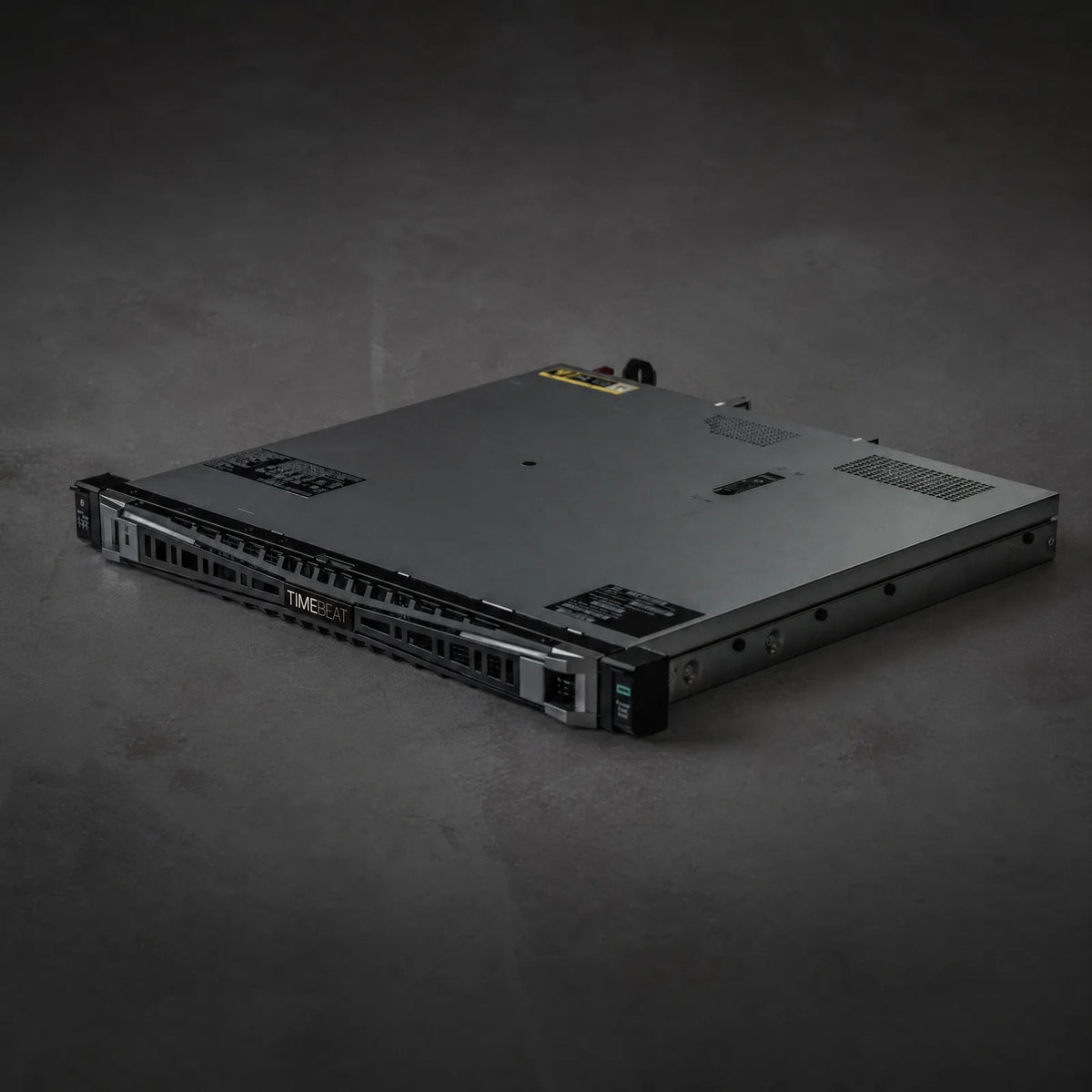 Open Time Server, server 1u