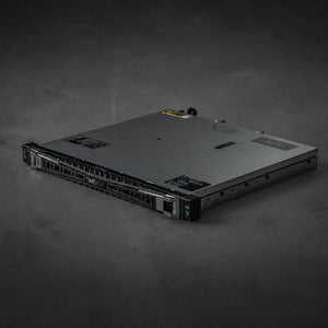 Open Time Server, server 1u