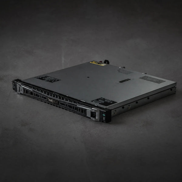 Open Time Server