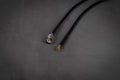 RG58 TNC to SMA cable