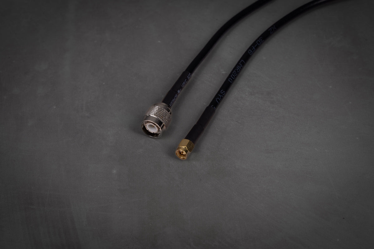 RG58 TNC to SMA cable, sma to tnc cable hero