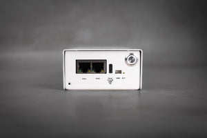 Open Time Appliance Mini, open time appliance mini front