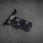 Open Timecard Mini 3.0, open timecard mini baseboard only long bracket perspective