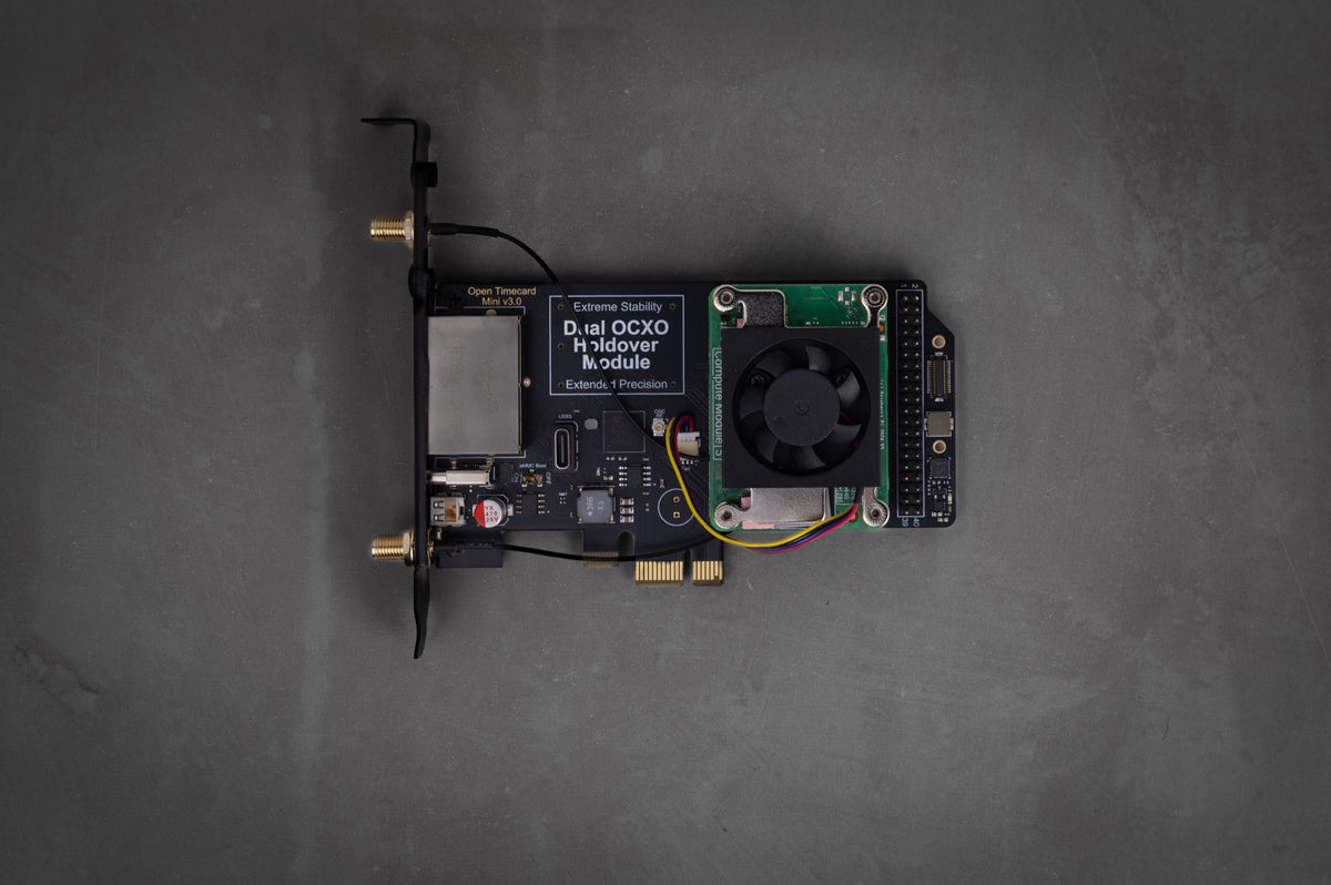 Open Timecard Mini - Precision Timing Lite, open timecard mini precision timing lite long bracket top down
