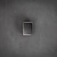 DOCXO Oscillator - Open Timecard Mini, docxo oscillator without silkscreen top down