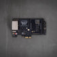 Open Timecard Mini 3.0, open timecard mini baseboard only no bracket top down