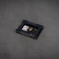 Open Timecard Mini - Precision Timing Lite, open timecard mini precision timing lite module with riser only hero