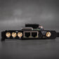 Open Timecard Mini 3.0, open timecard mini precision timing module long bracket front