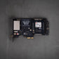 Open Timecard Mini 3.0, open timecard mini baseboard precision timing module with riser short