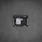 Open Timecard Mini - Precision Timing, open timecard mini precision timing module top down