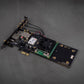Open Timecard, open timecard without oscillator long bracket perspective