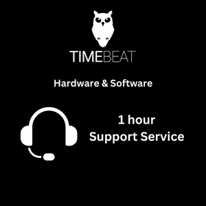 1hr Hardware & Software Support Service