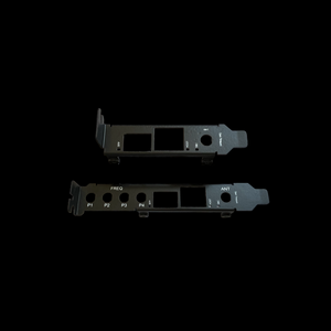 TimeCard mini Brackets