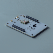 Open Timecard Mini - Essential