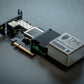 Open Timecard - Quartzlock Rubidium