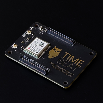 Precision Timing Lite