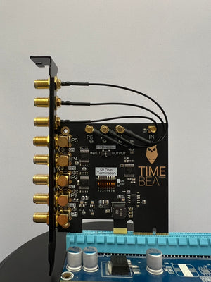 Timebeat The Timebeat Store - Ultimate Solution for Time Synchronisation