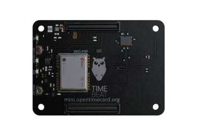 Precision Timing Lite