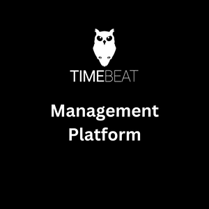 Timebeat Management Platform