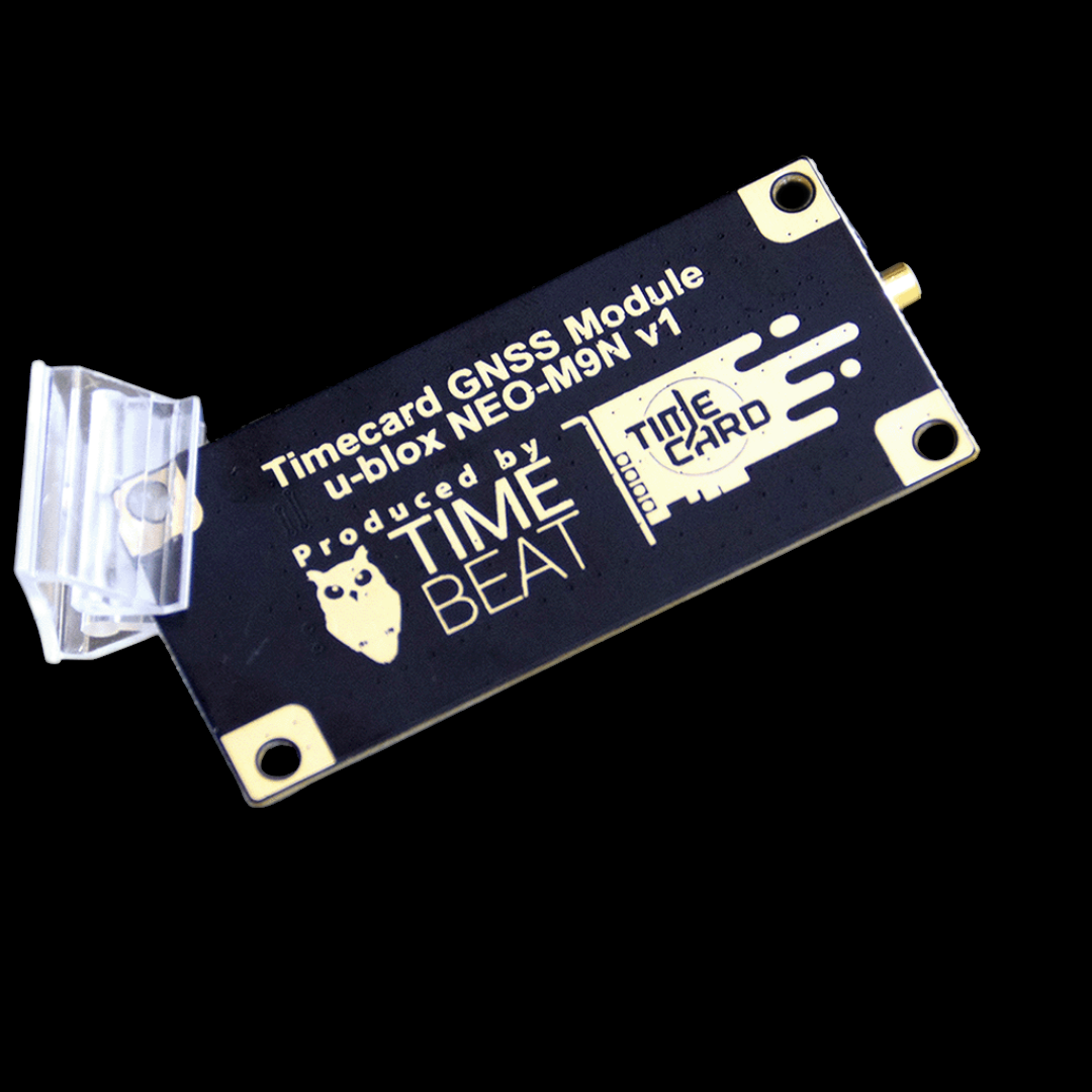 Timebeat The Timebeat Store - Ultimate Solution for Time Synchronisation