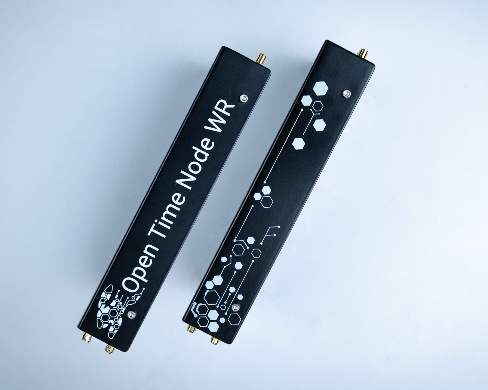 Open Time Node WR - Side