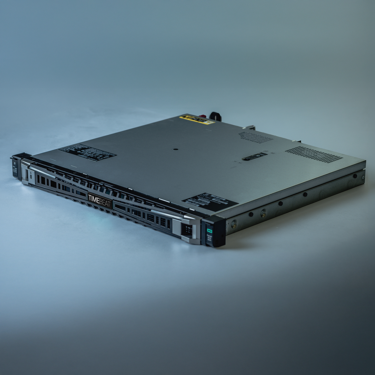 Time Server Tmm Open Time Server - Precision GNSS/GPS Grandmaster Clock for Network ...