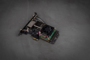 Open Timecard Mini 3.0