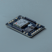 Open Timecard Mini - Precision Timing