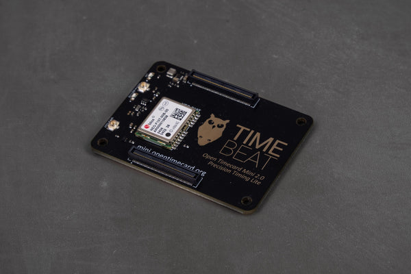 Precision Timing Lite