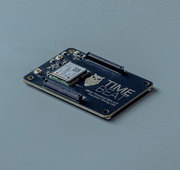 Open Timecard Mini - Precision Timing Lite