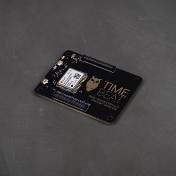 Precision Timing Lite
