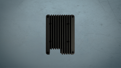 Timebeat CM5 Heatsink
