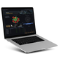 Sync Insight on laptop