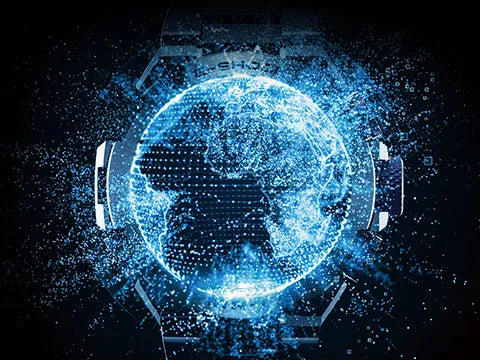 Timebeat- Tech Geek Projects