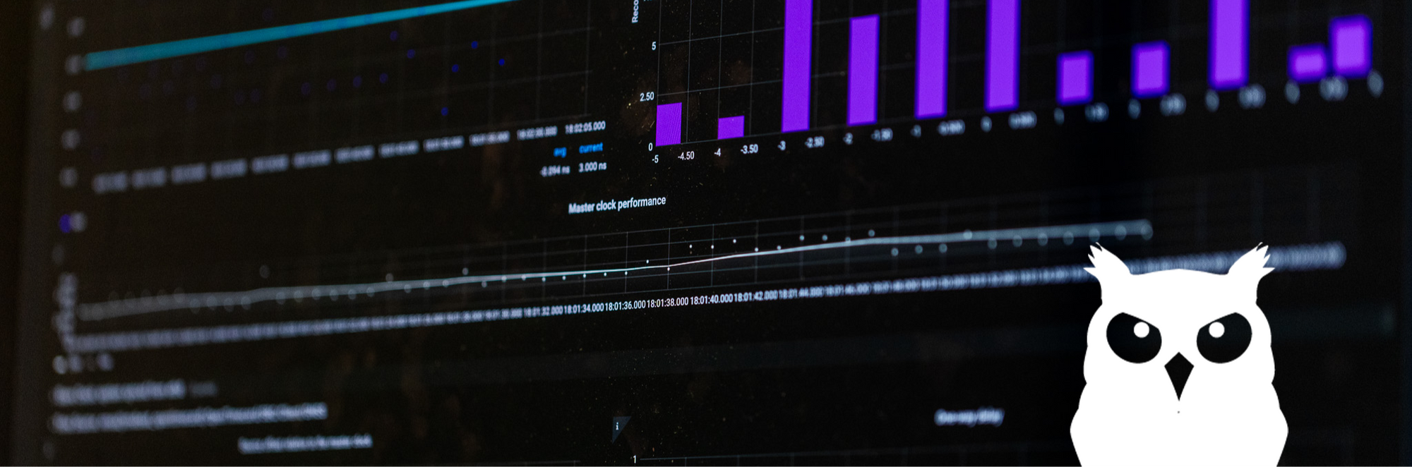Banner for Timebeat Enterprise Software
