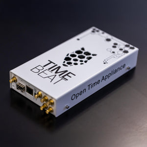 Open Time Appliance - Single unit