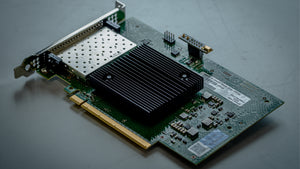 10/25GbE High Capacity Timing Card - OTS 4 Port