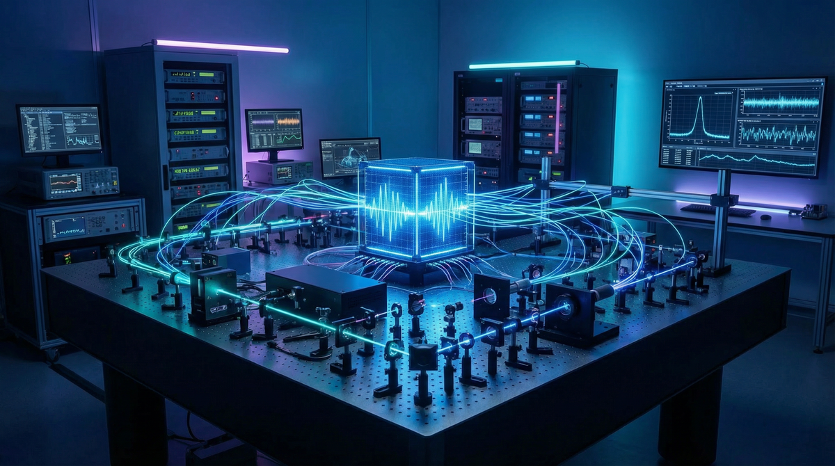 Timebeat Open Time Appliance - Self-Verifying Time Synchronisation | Timebeat.app