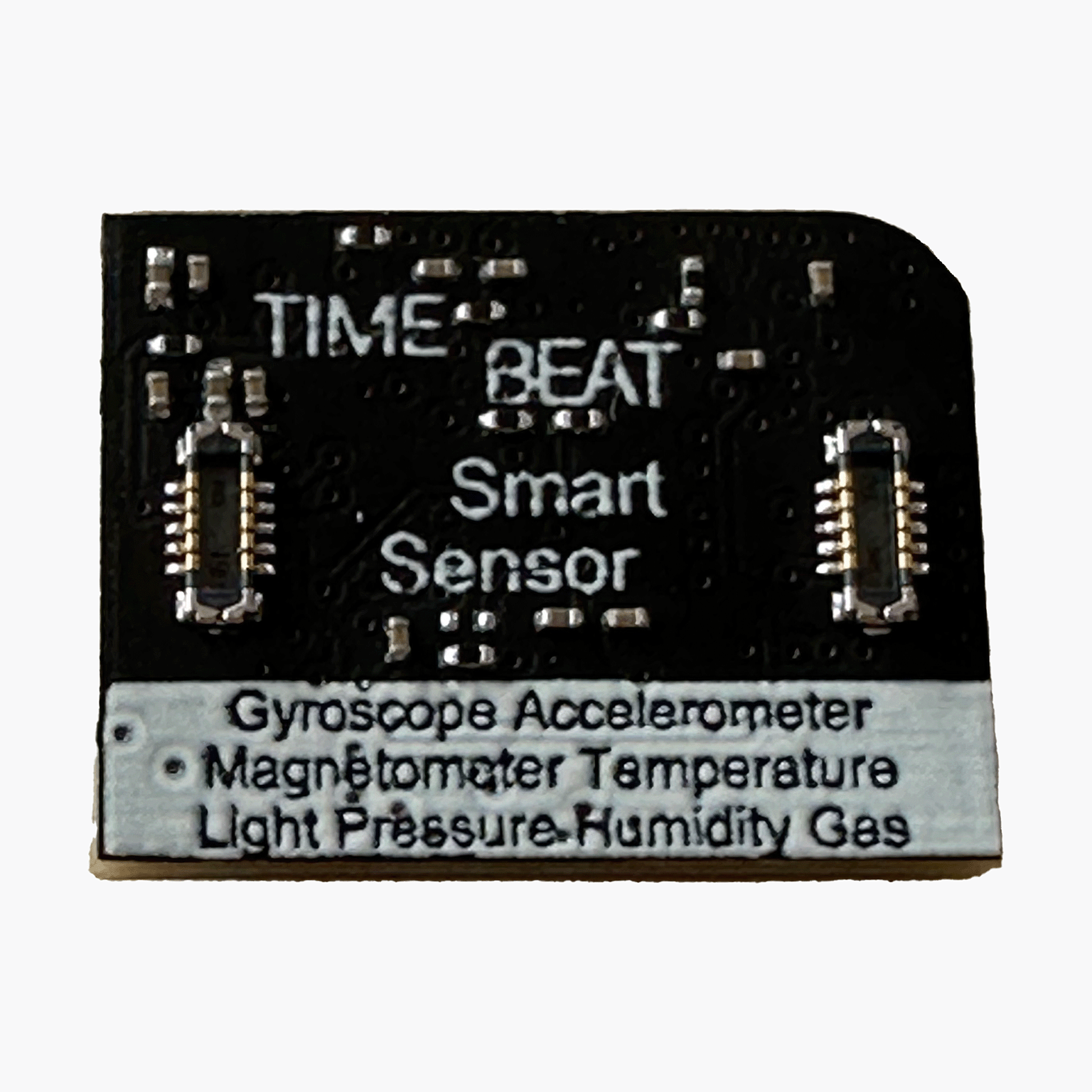 AI Smart Sensor module - Gyroscope, Accelerometer, Magnetometer, Tempe