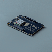 Open Timecard Mini - Precision Timing Lite